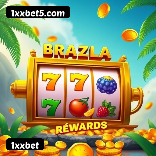 Siga a 1xxbet no Facebook