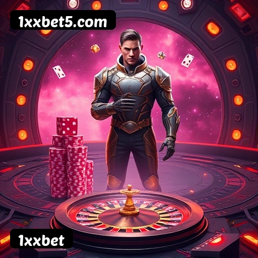Reload Bonus 1xxbet